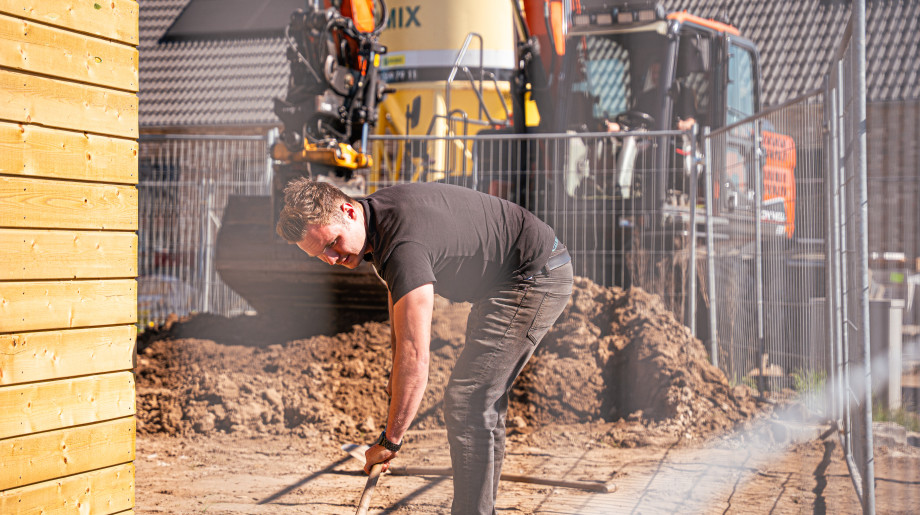 BetHCon Infra B.V. Helenaveen afbeelding 2